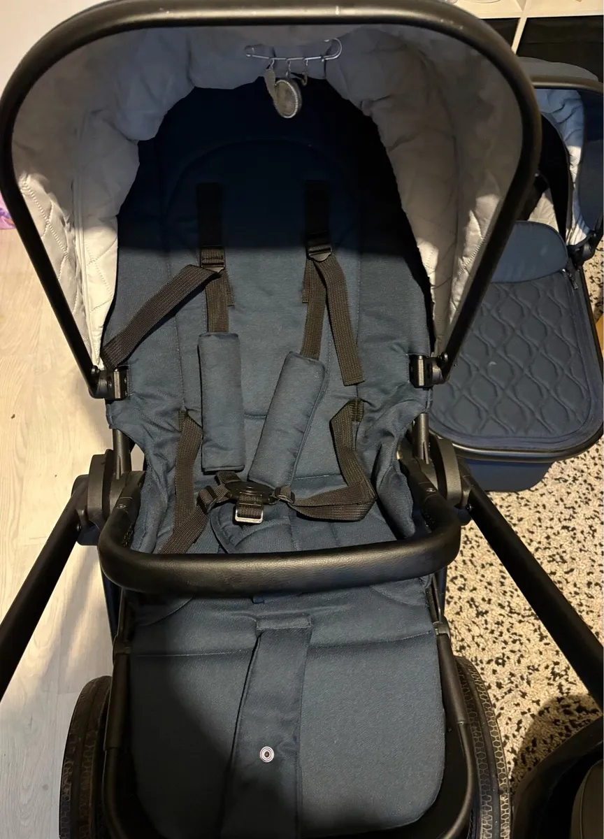 Venicci Tinum Edge - Image 2