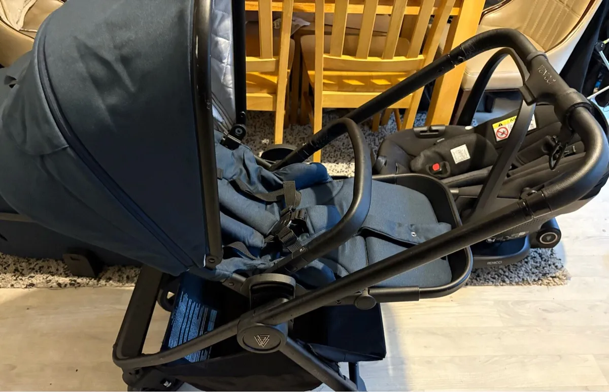 Venicci Tinum Edge - Image 3