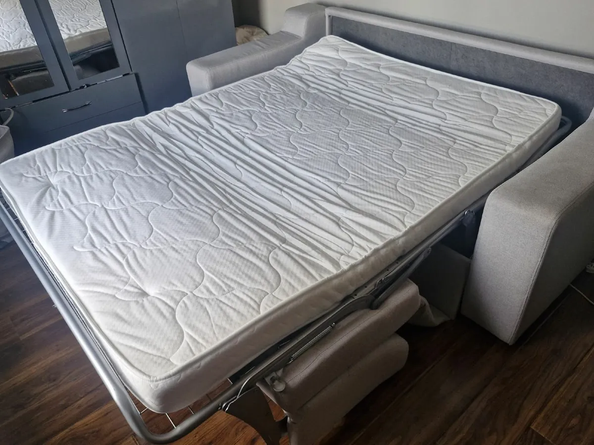 High Quality Sofa Bed - Image 2