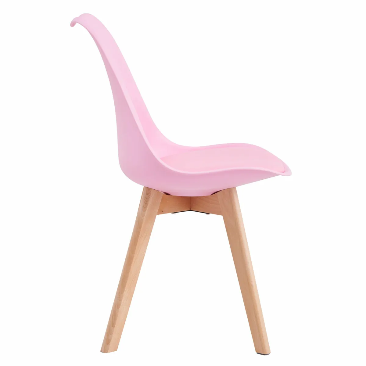 Pink Chair x4 - Image 2
