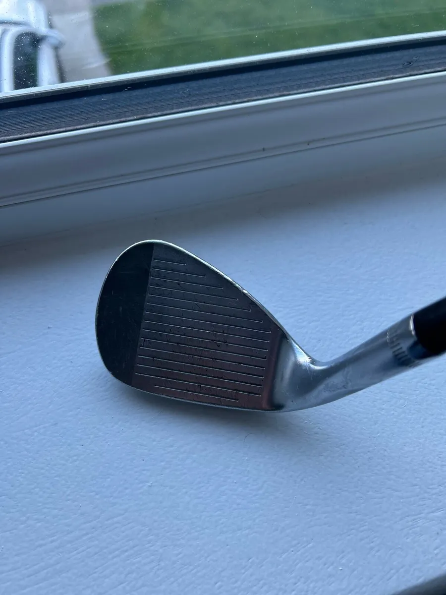 Callaway jaws 54° - Image 2