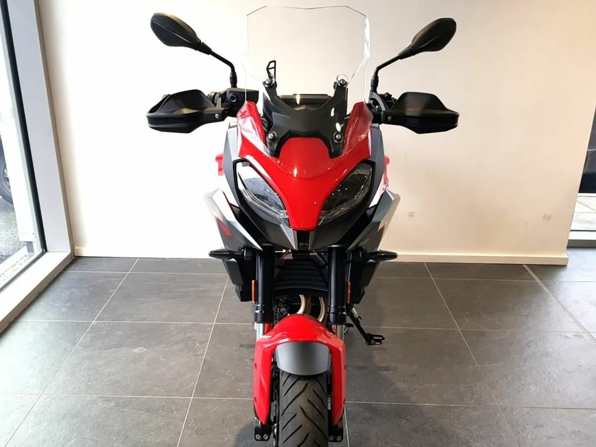 BMW F 900 XR Finance Available - Image 3