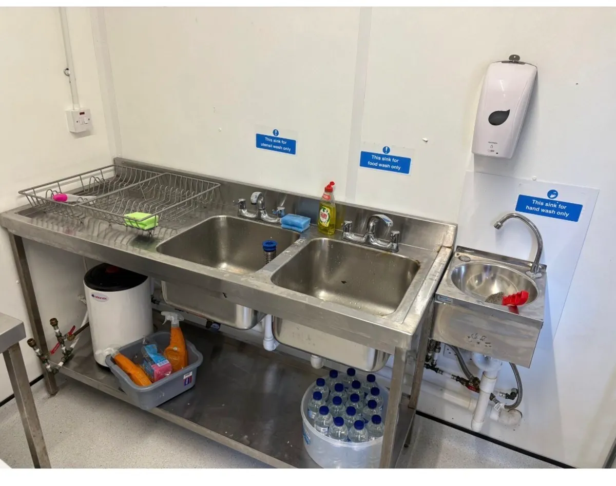 Container Kitchen - Image 4