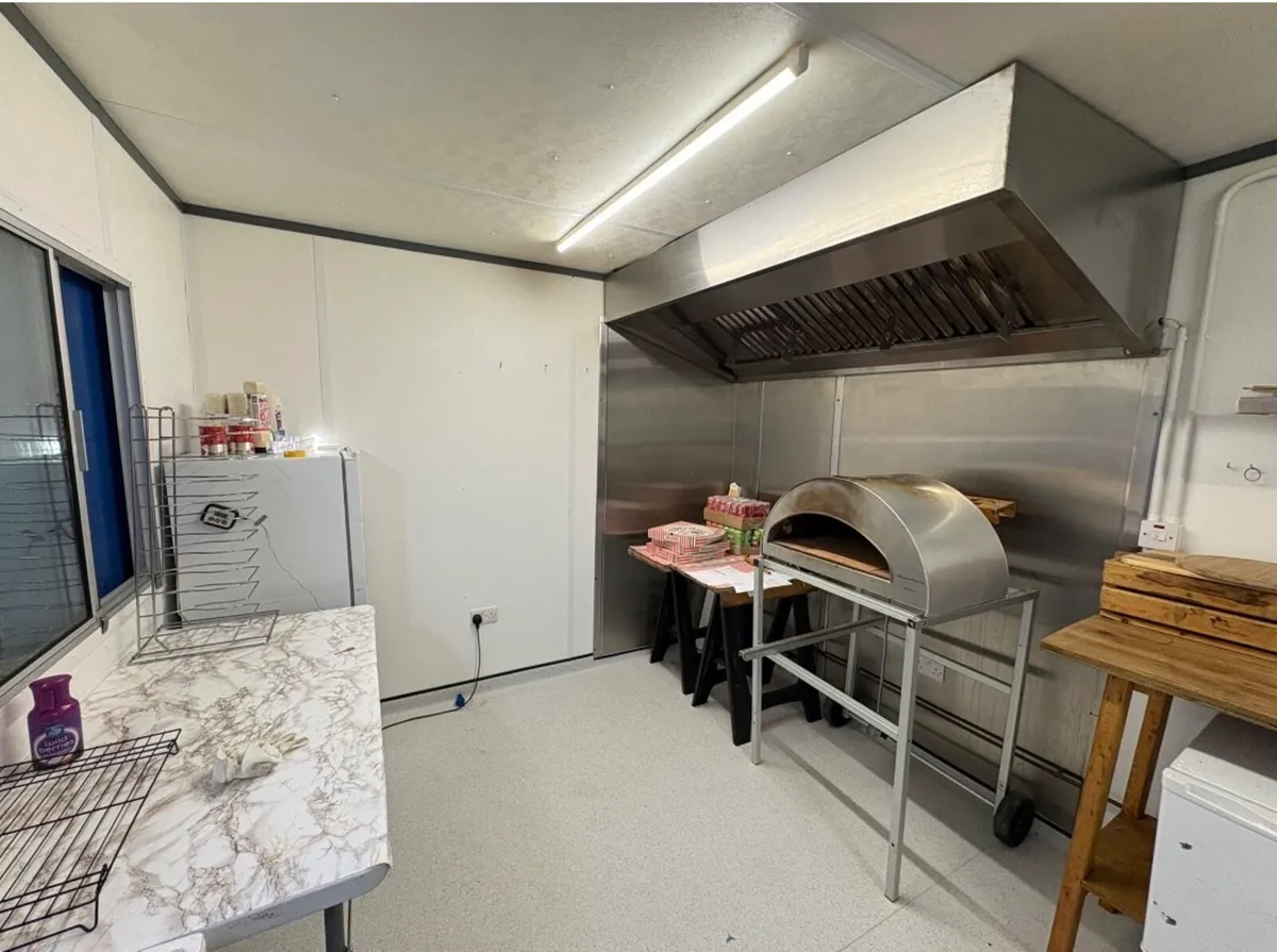 Container Kitchen - Image 3