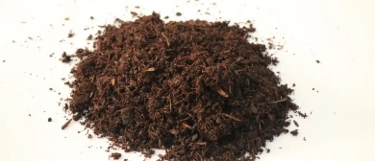 ENRICH Bulk bag of Fine Bark Mulch - Image 1