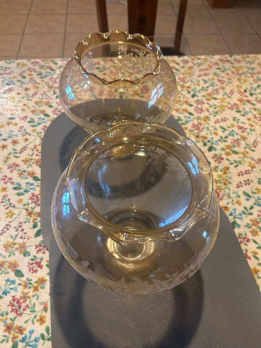 Vintage Light fitting - Image 2