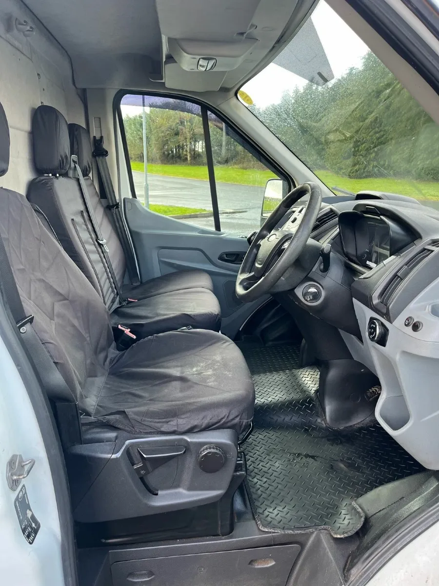 Ford Transit 2015 - Image 3