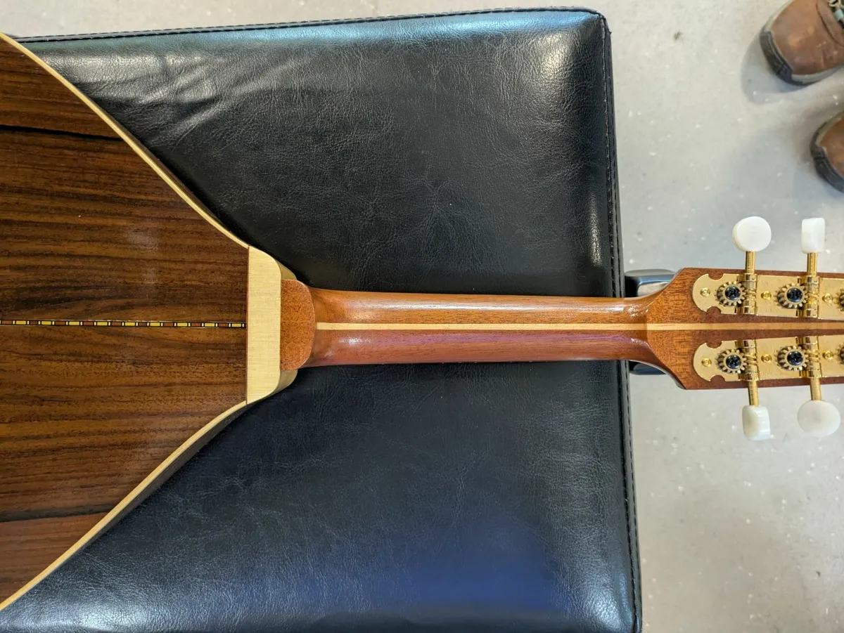 mandolin - Image 4