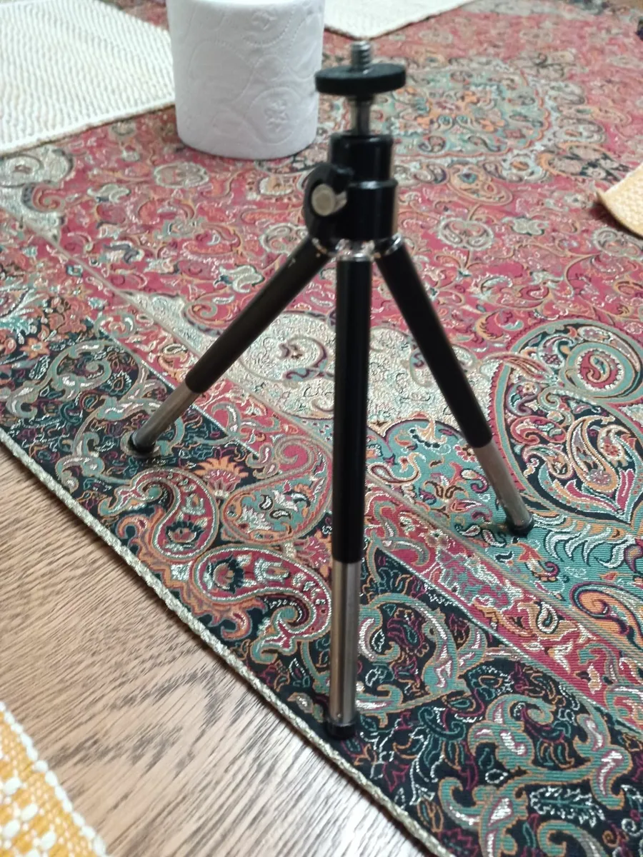 camera tri pod - Image 3