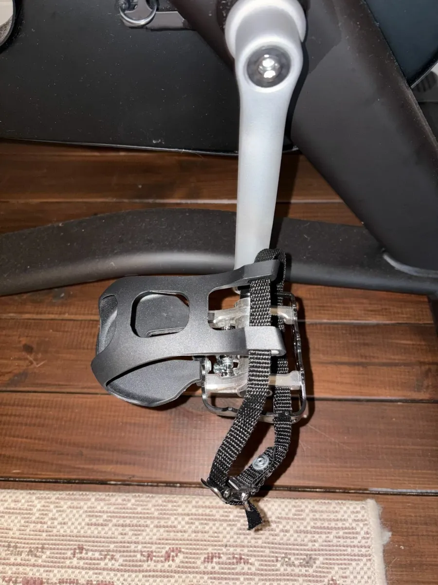 Exercise Bicycle - Image 2