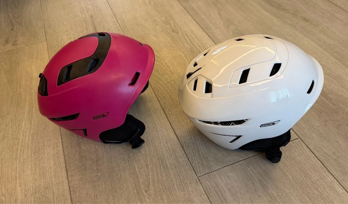 Gnu Snowboard 131 cm - Image 4