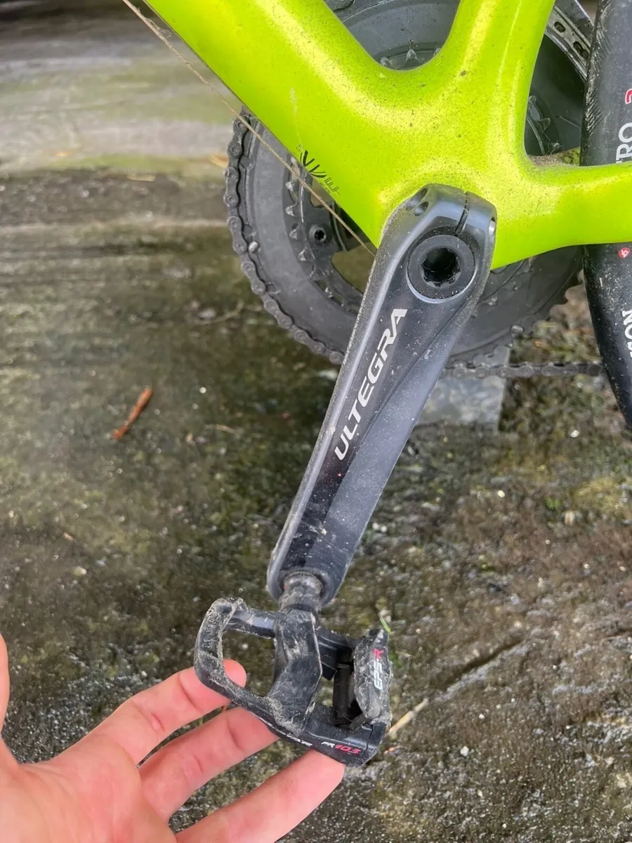 Cycling bike - Image 4