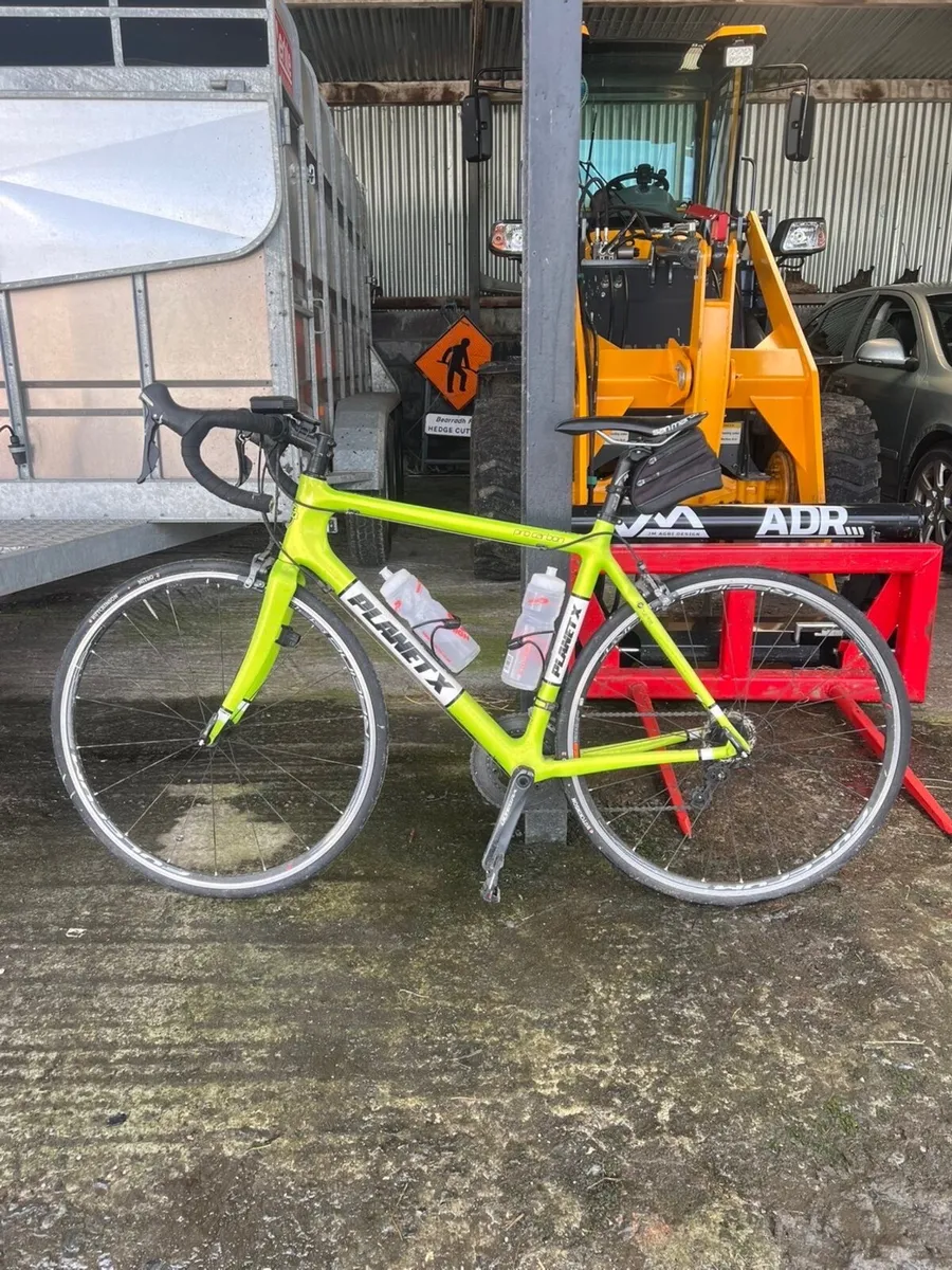 Cycling bike - Image 2