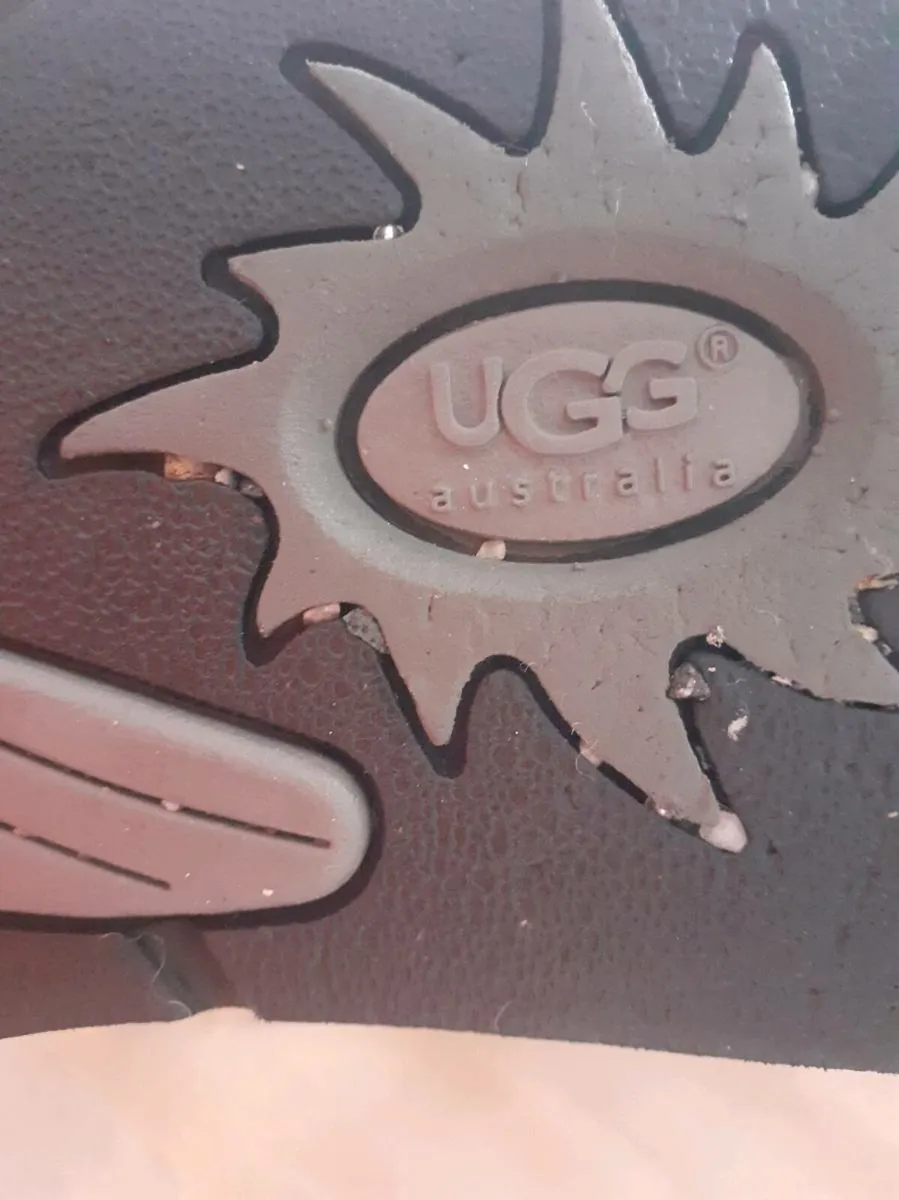 Ugg boots - Image 3