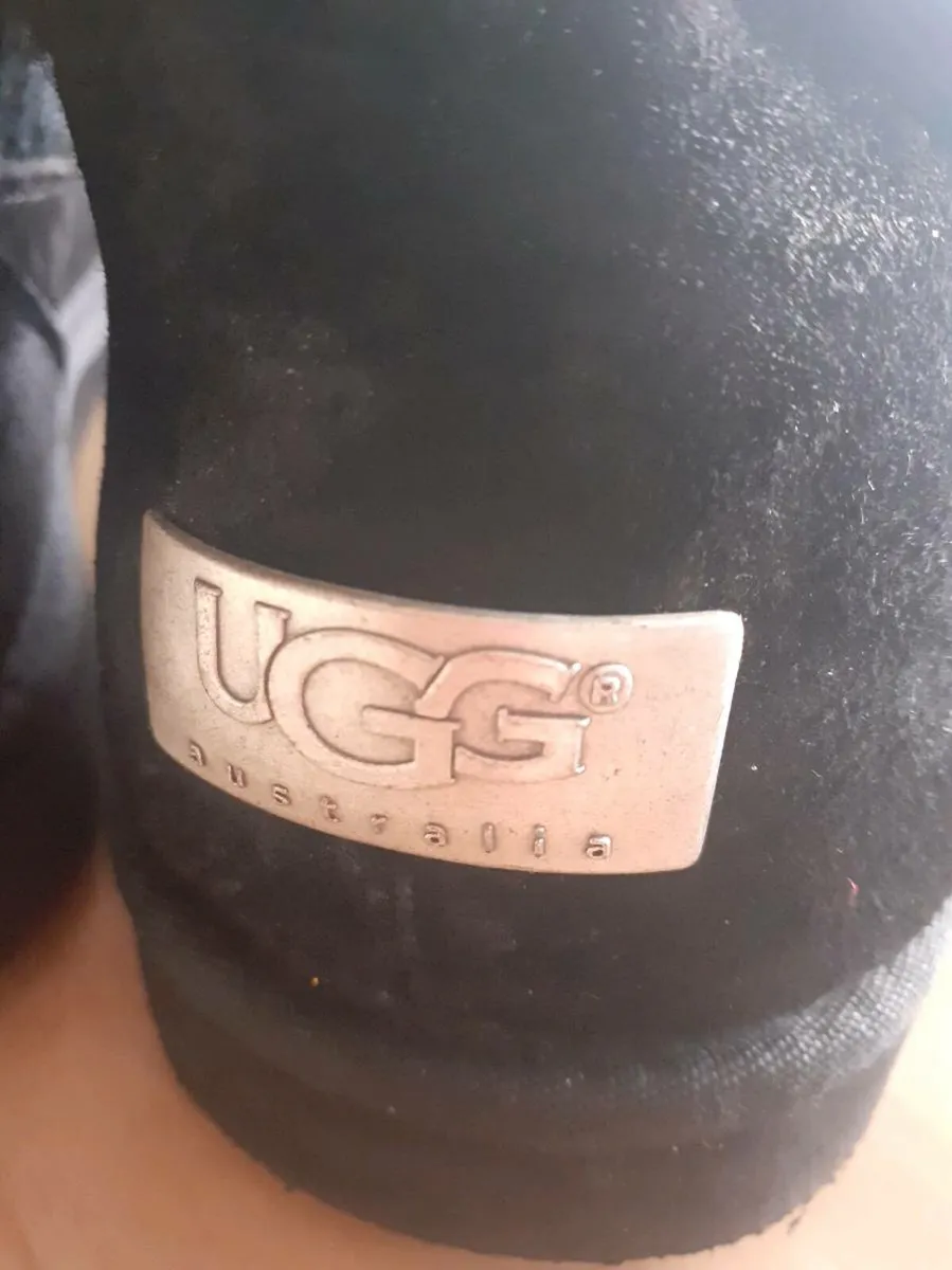 Ugg boots - Image 4