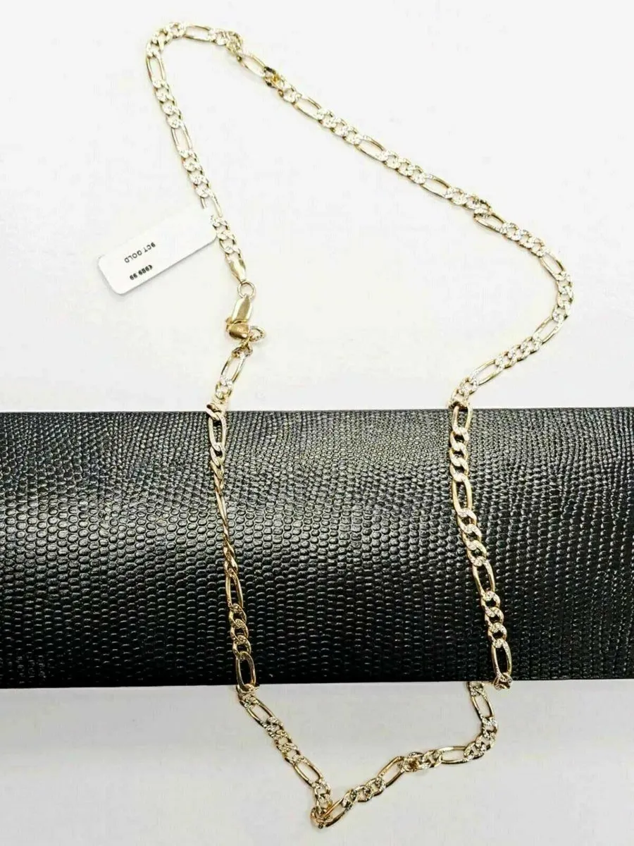 9K Gold Chain 9CT - Image 3