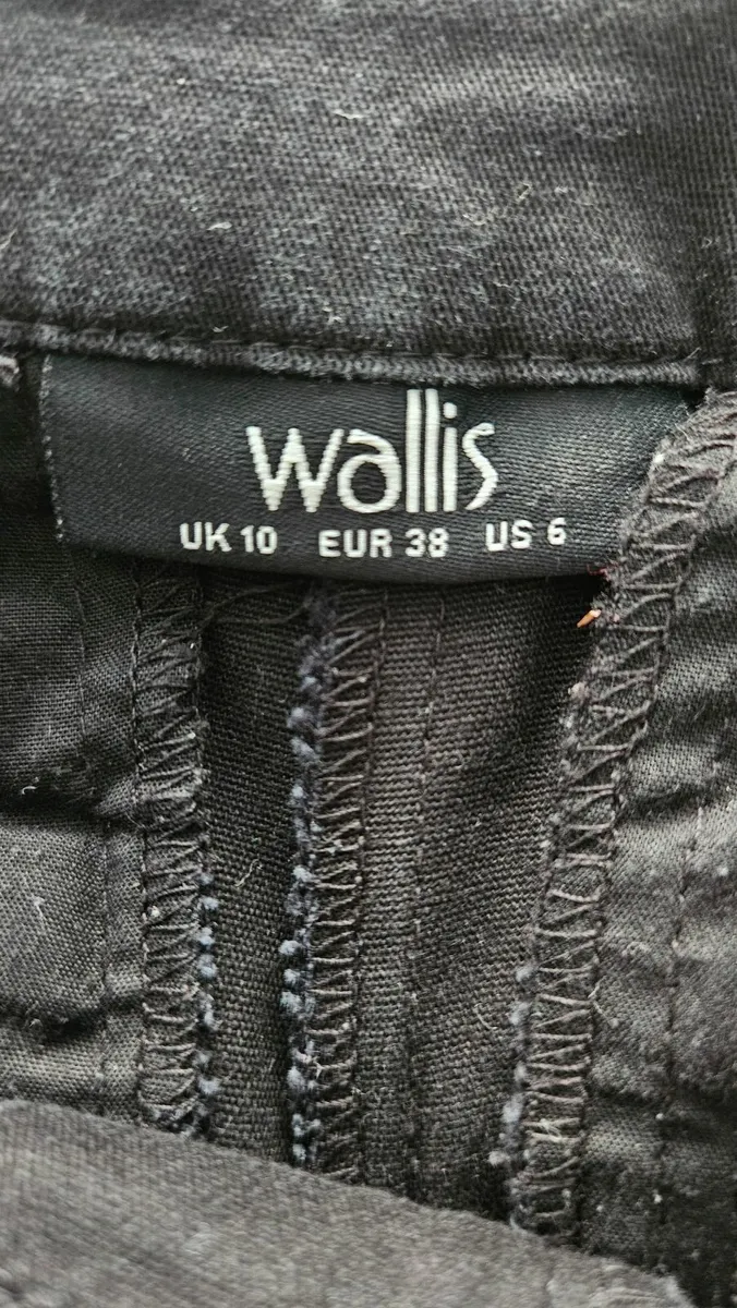 Wallis Trousers - Image 2