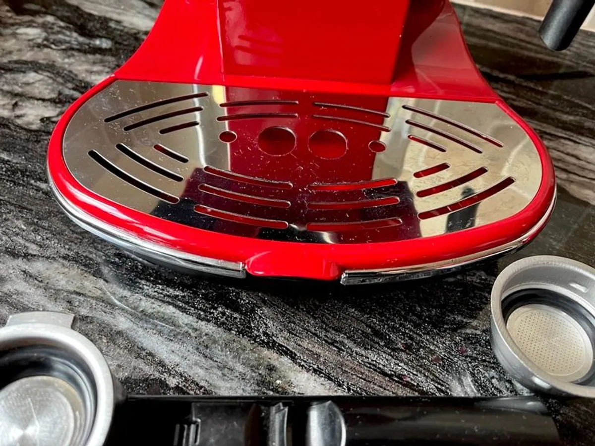 Delonghi coffee maker - Image 3