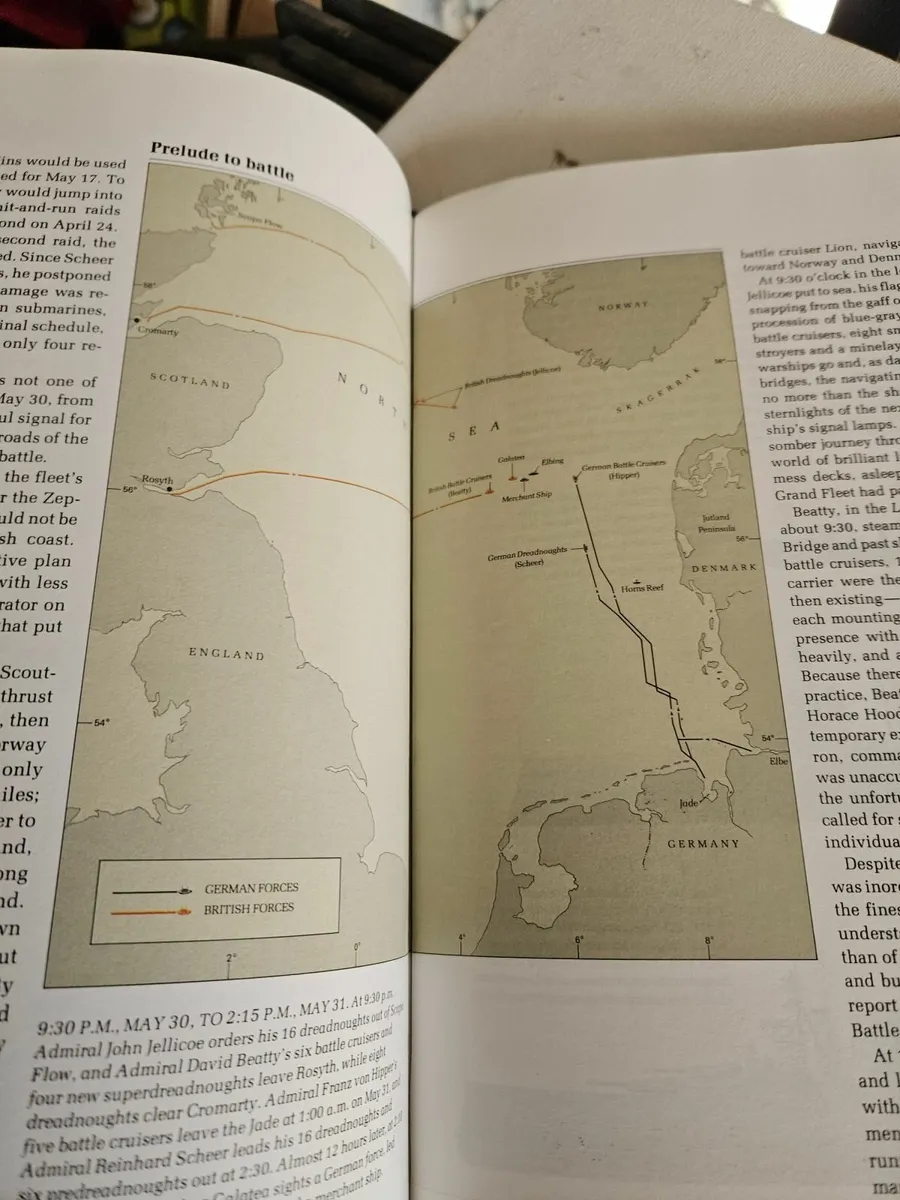 Book The Dreadnoughts World War 1 - Image 3