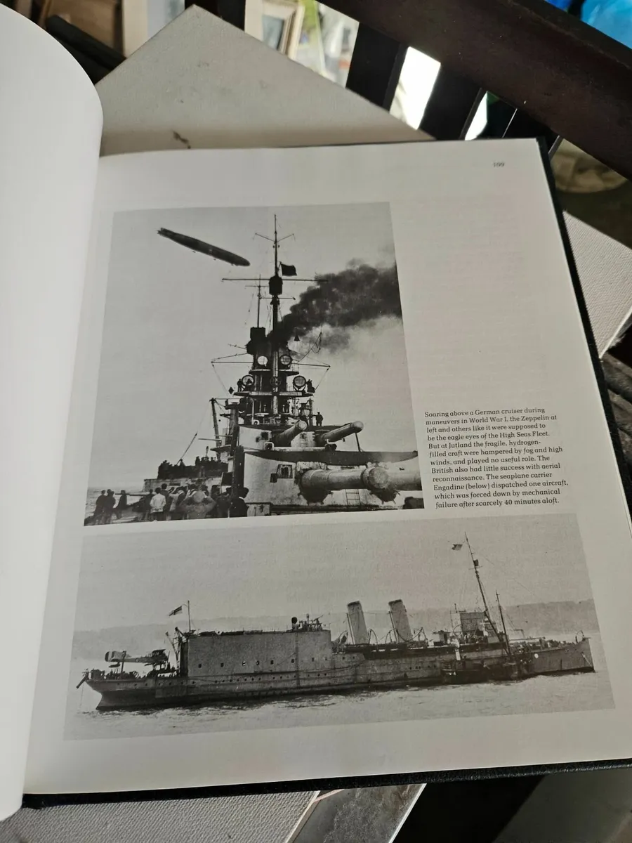 Book The Dreadnoughts World War 1 - Image 4