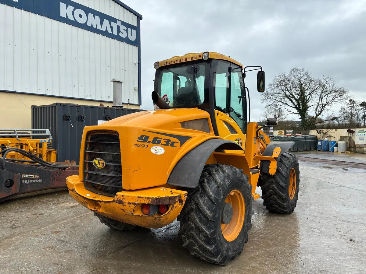 Venieri 9.63C - Image 3