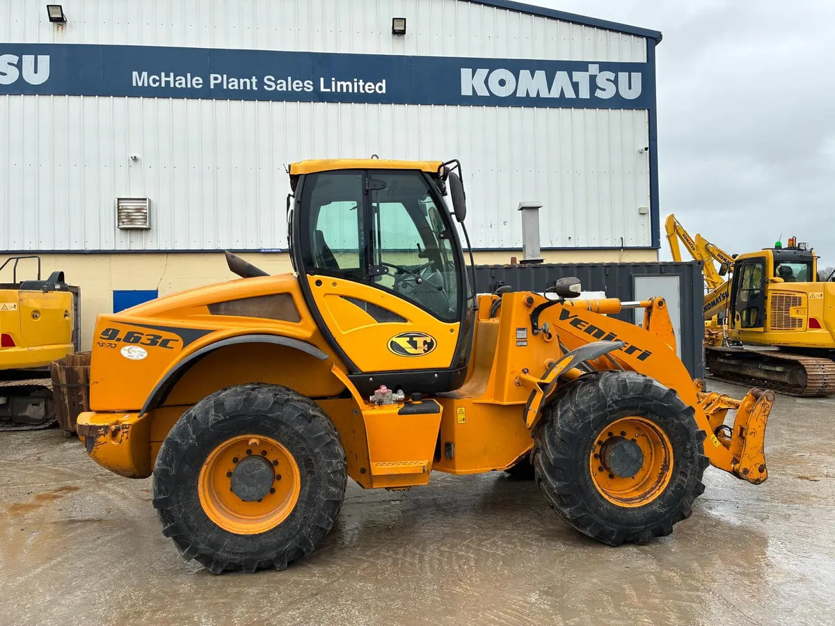 Venieri 9.63C - Image 2