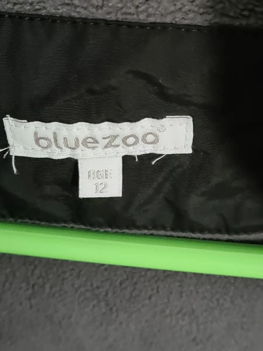 Boys Jacket - Image 2