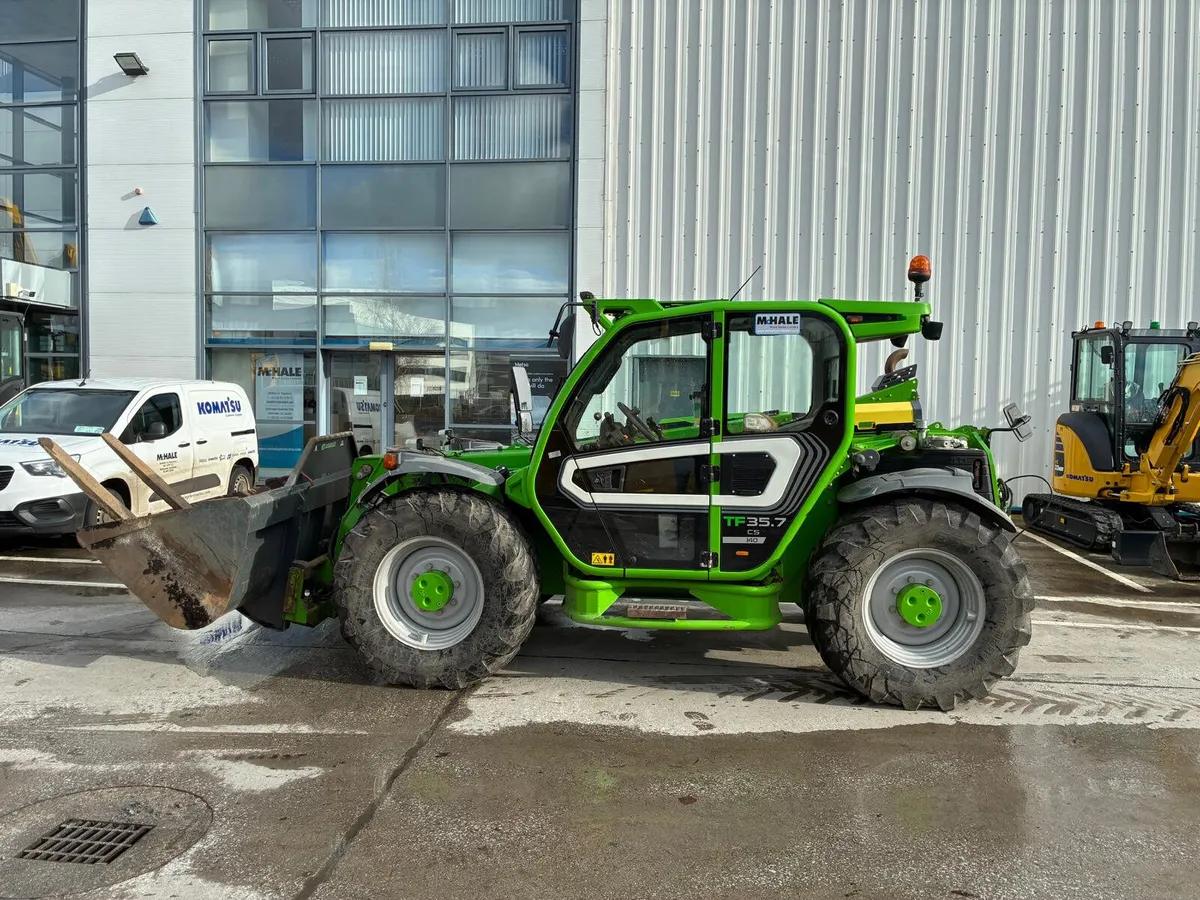 Merlo TF35.7CS-140 - Image 2