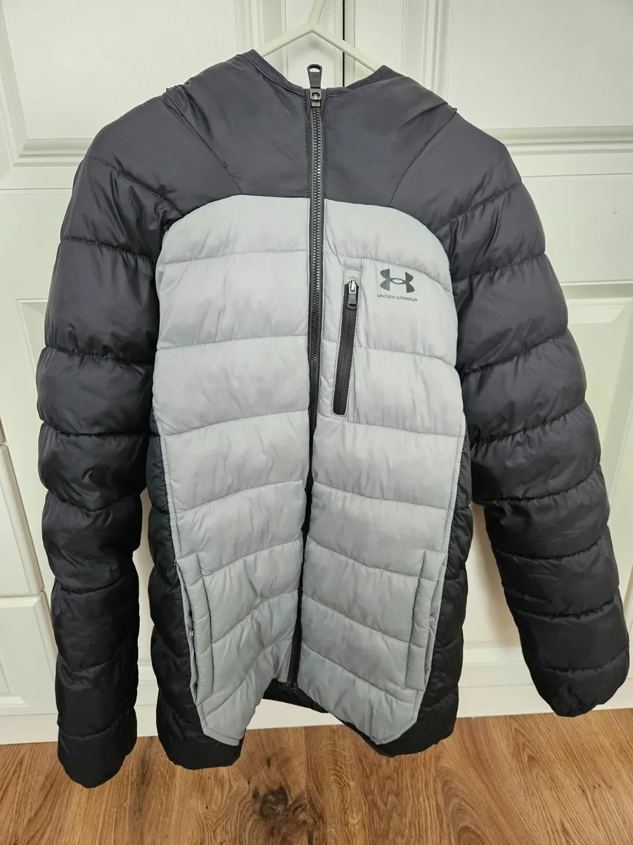 Under Armor Jacket - Image 1