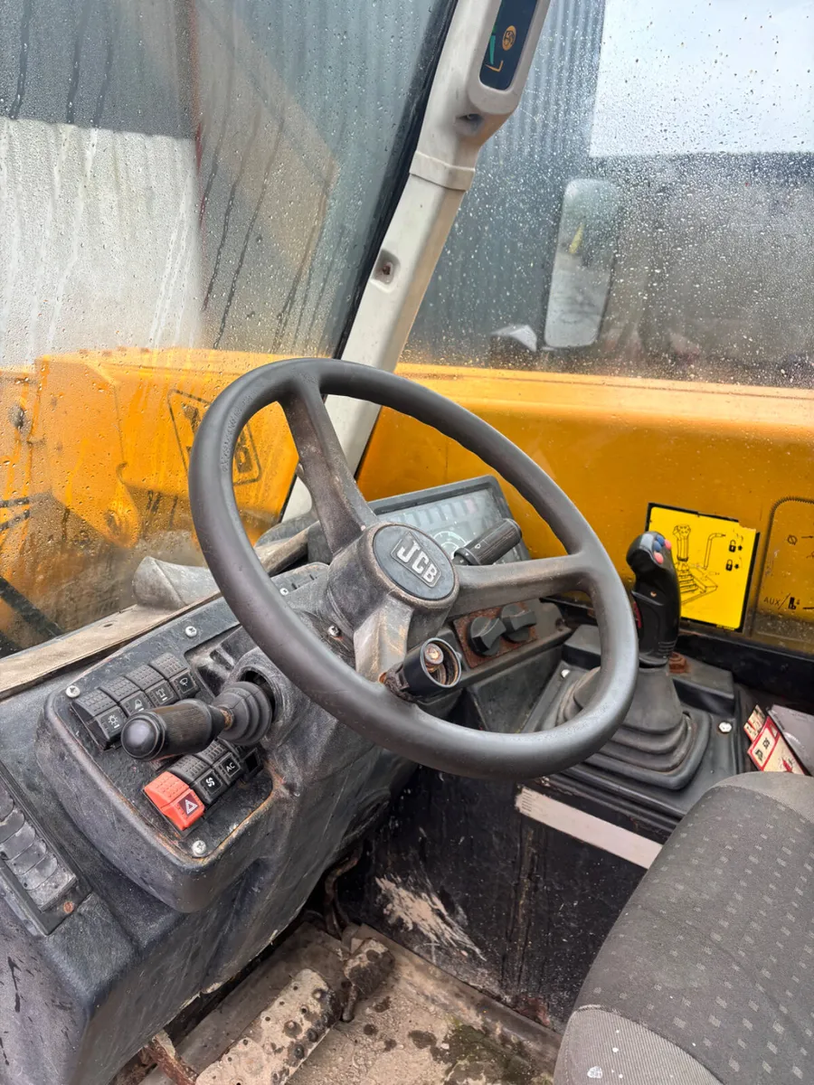 JCB 526 FARM SPECIAL - Image 4