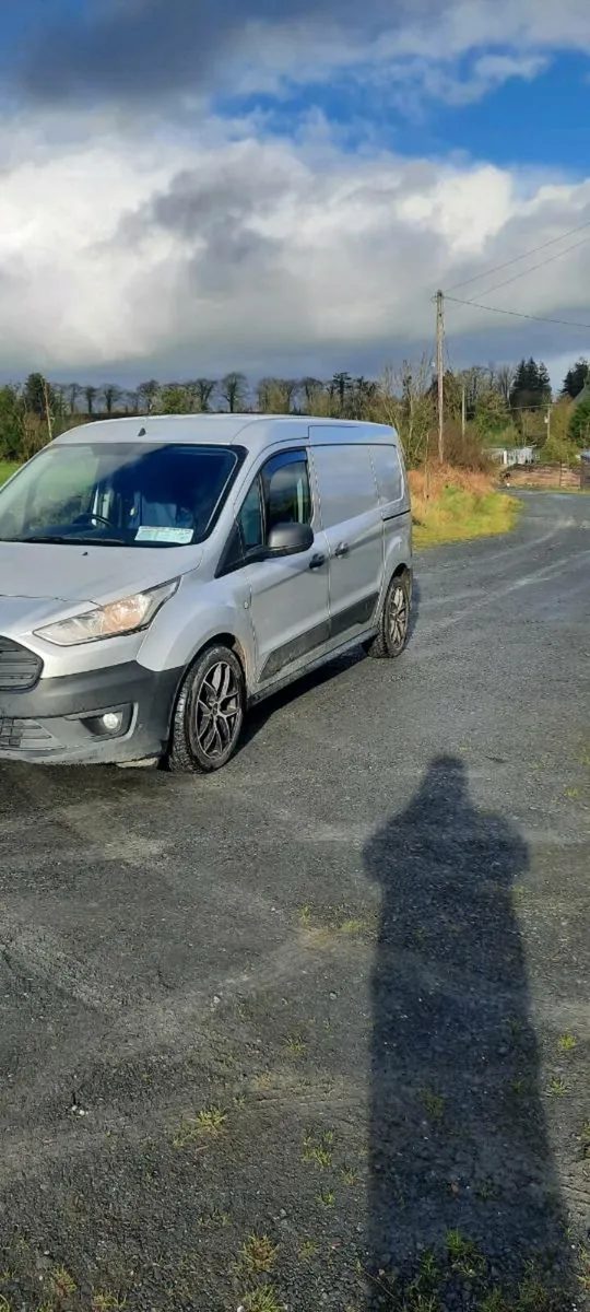 Ford transit connect - Image 2