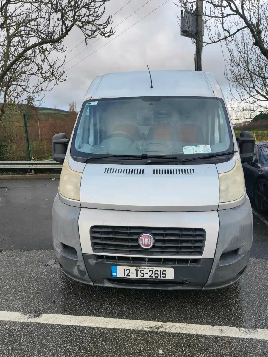 Fiat Ducato - Image 2