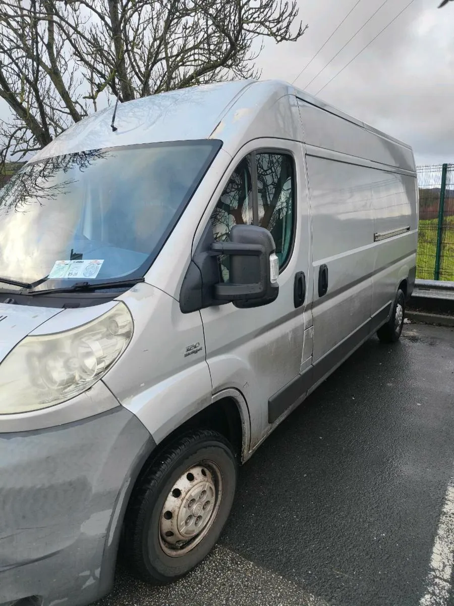 Fiat Ducato - Image 3