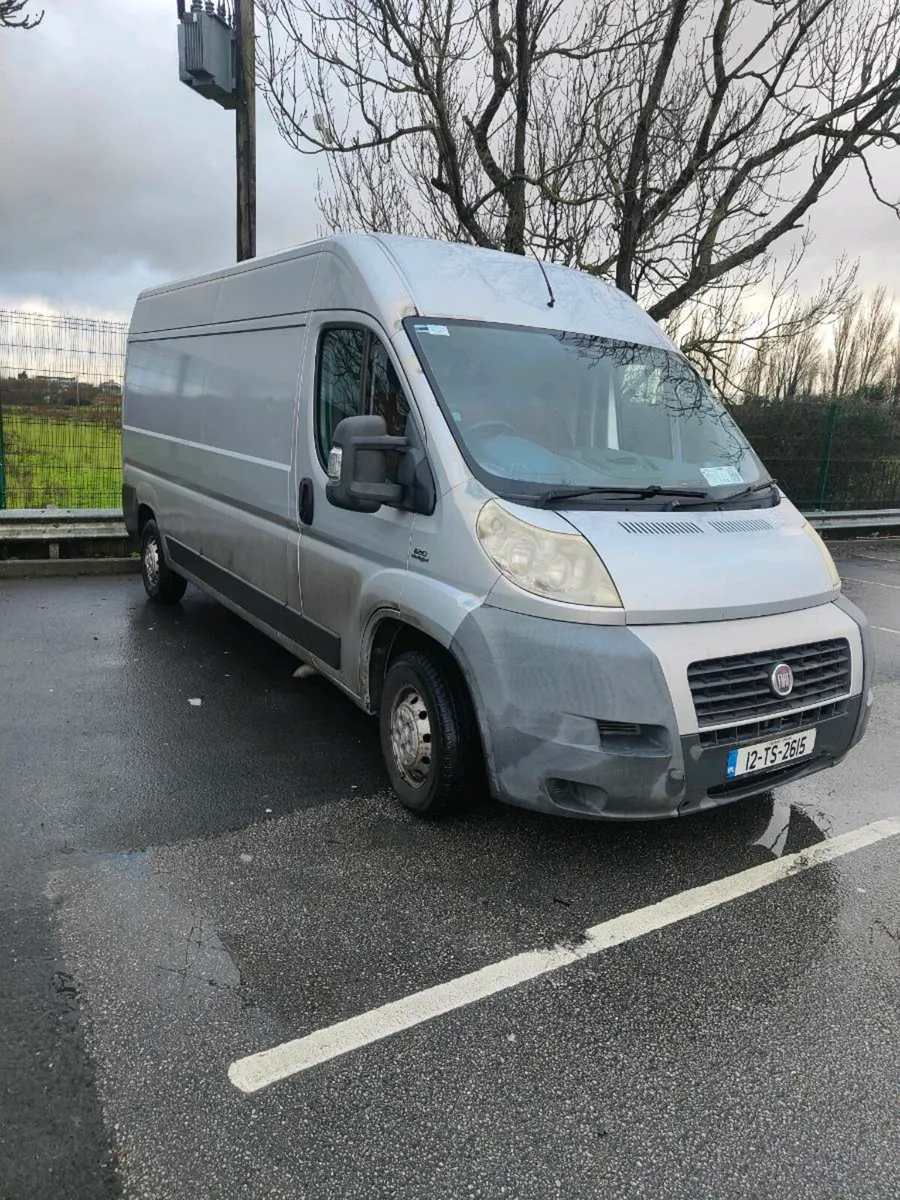Fiat Ducato - Image 1