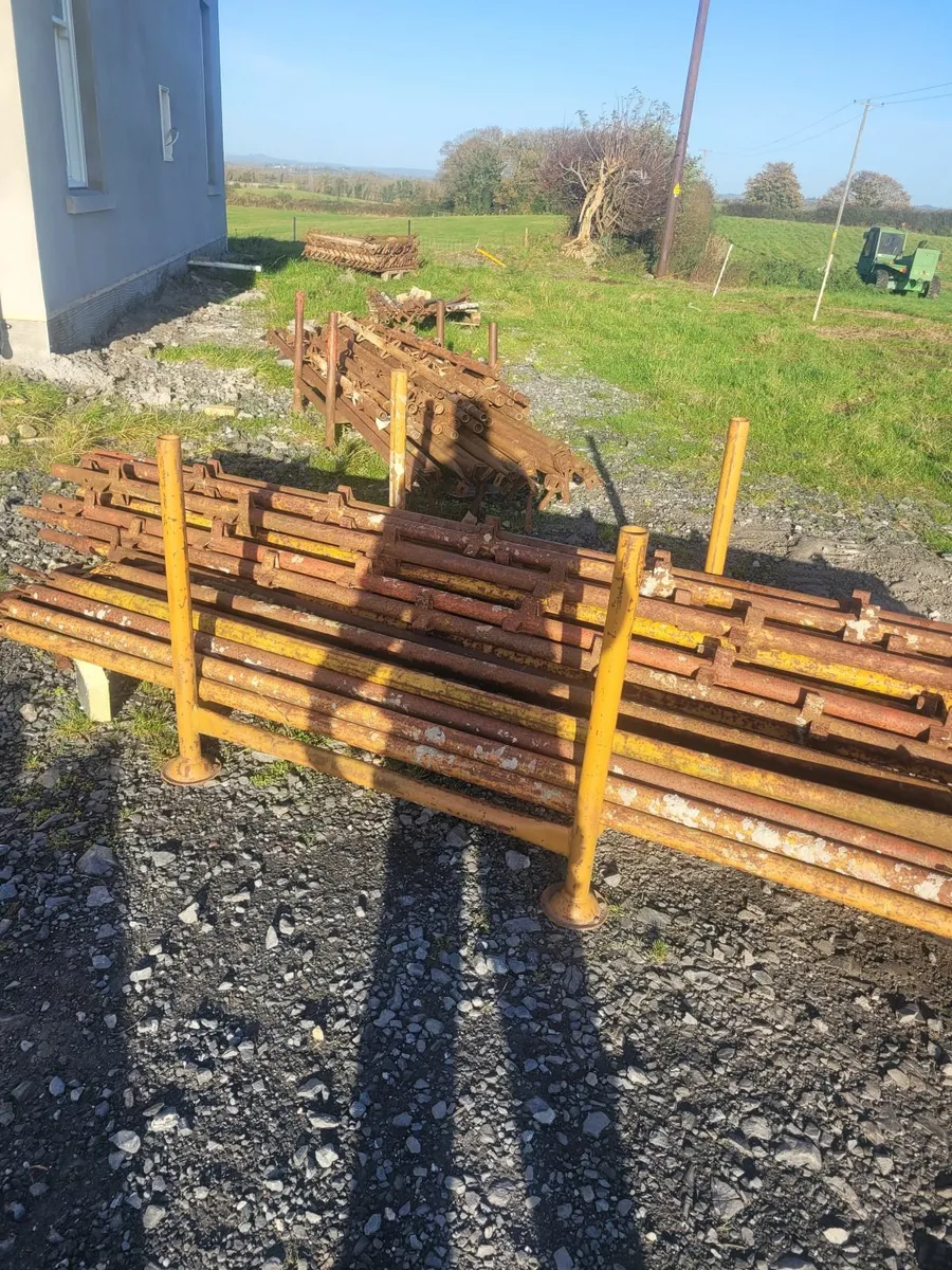 Scaffolding - Image 1