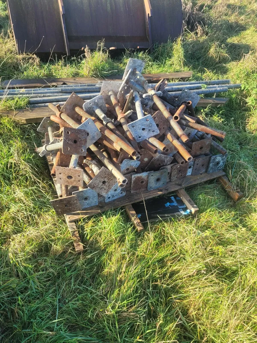 Scaffolding - Image 3