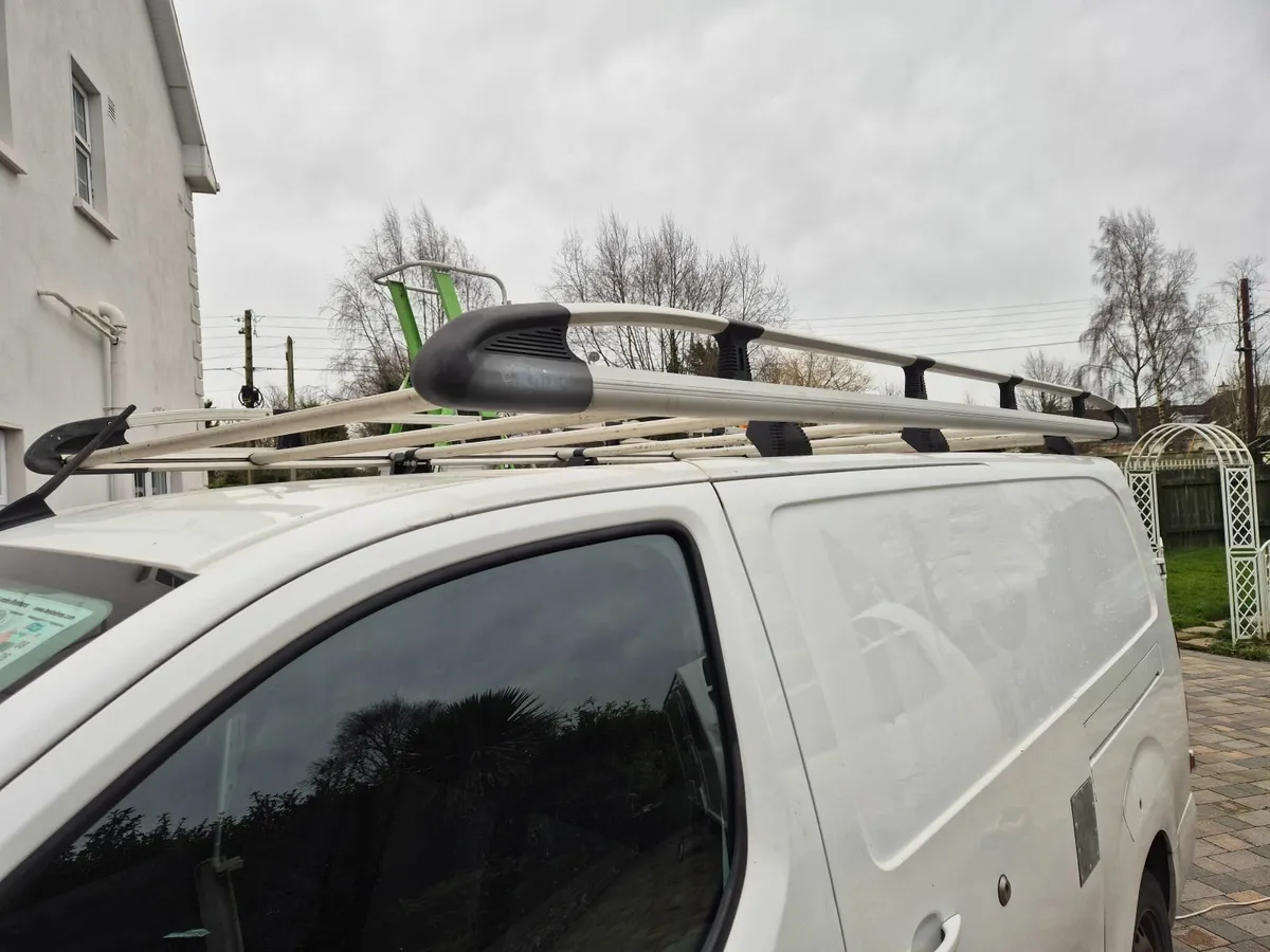 Rhino Roof Rack - Image 2