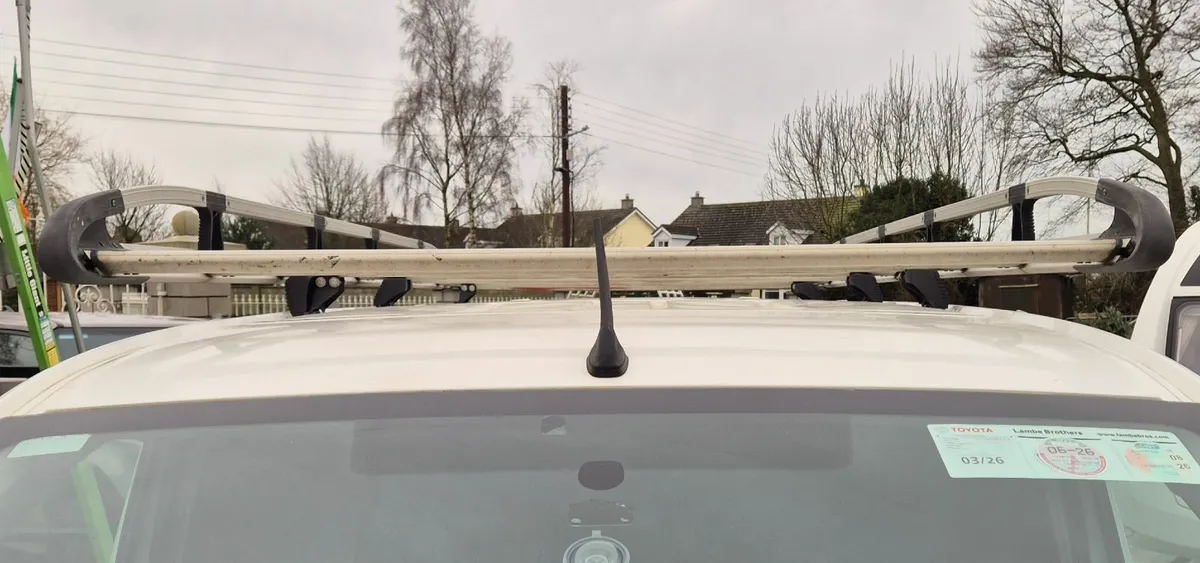 Rhino Roof Rack - Image 3