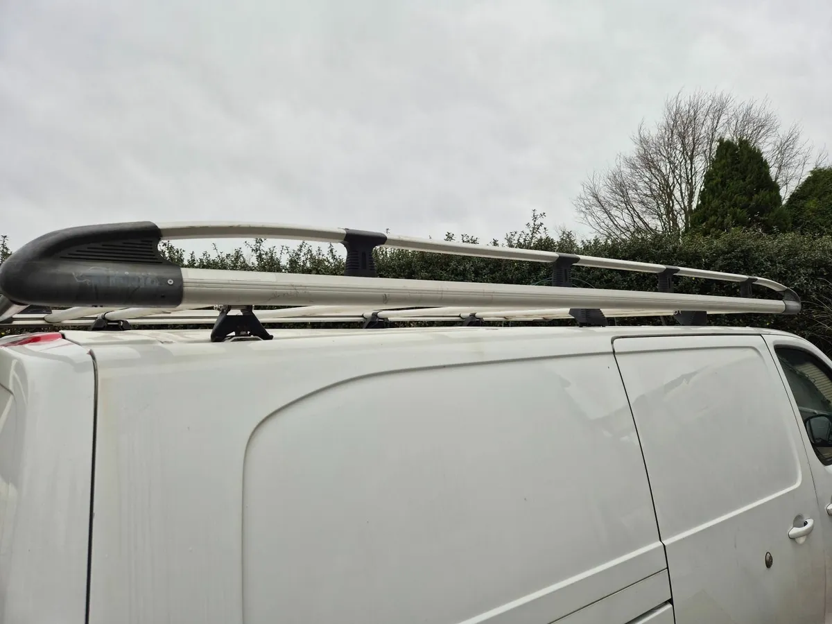 Rhino Roof Rack - Image 4