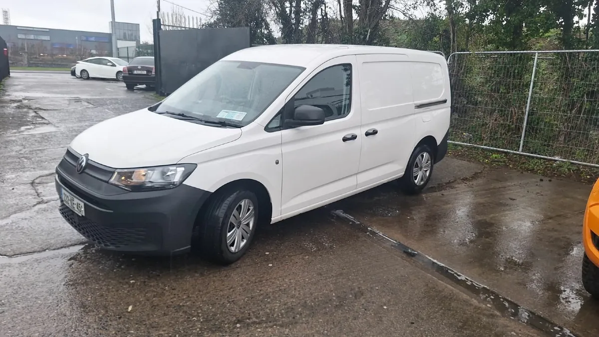 BRACKEN EXPRESS TRANSPORT SERVICES - Image 1