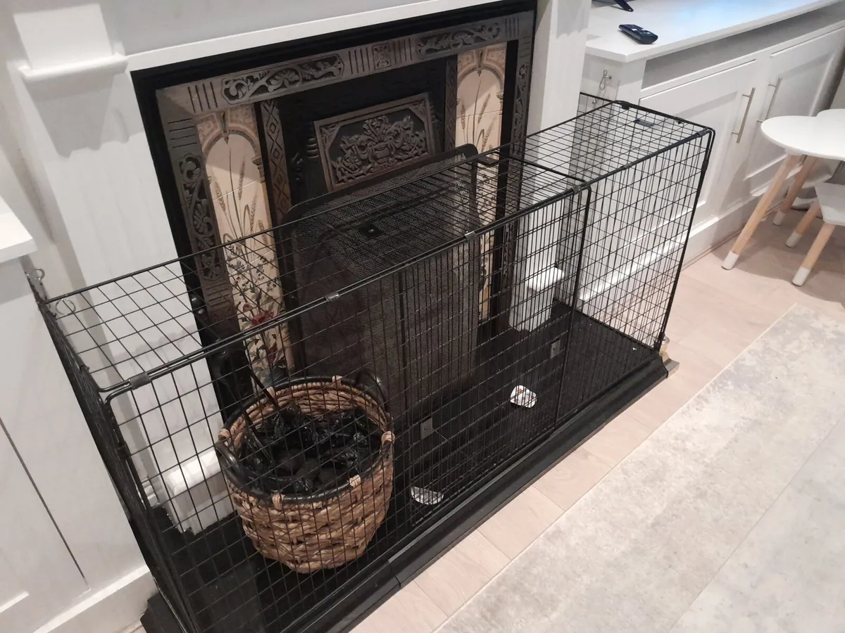 Babylo fireguard - Image 2