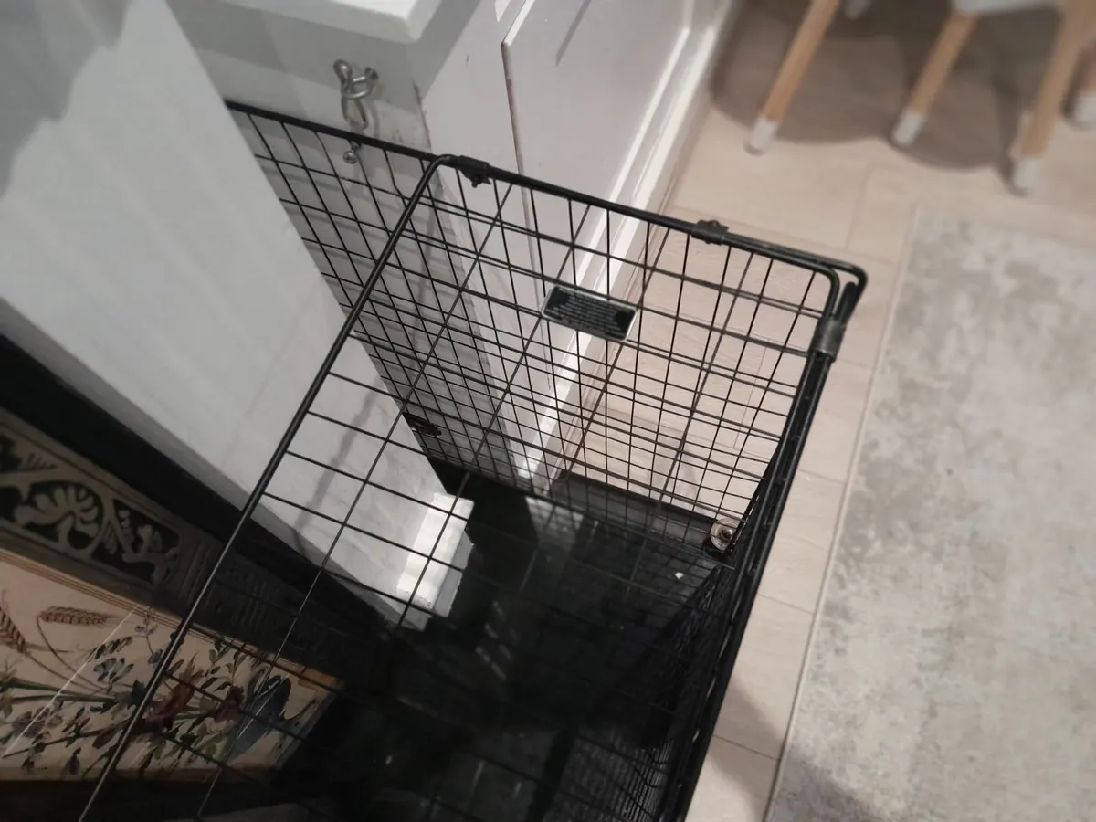 Babylo fireguard - Image 3