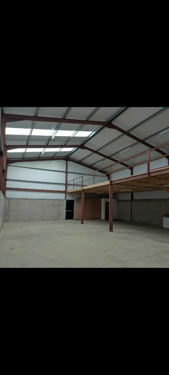 Shed for lease - Image 2