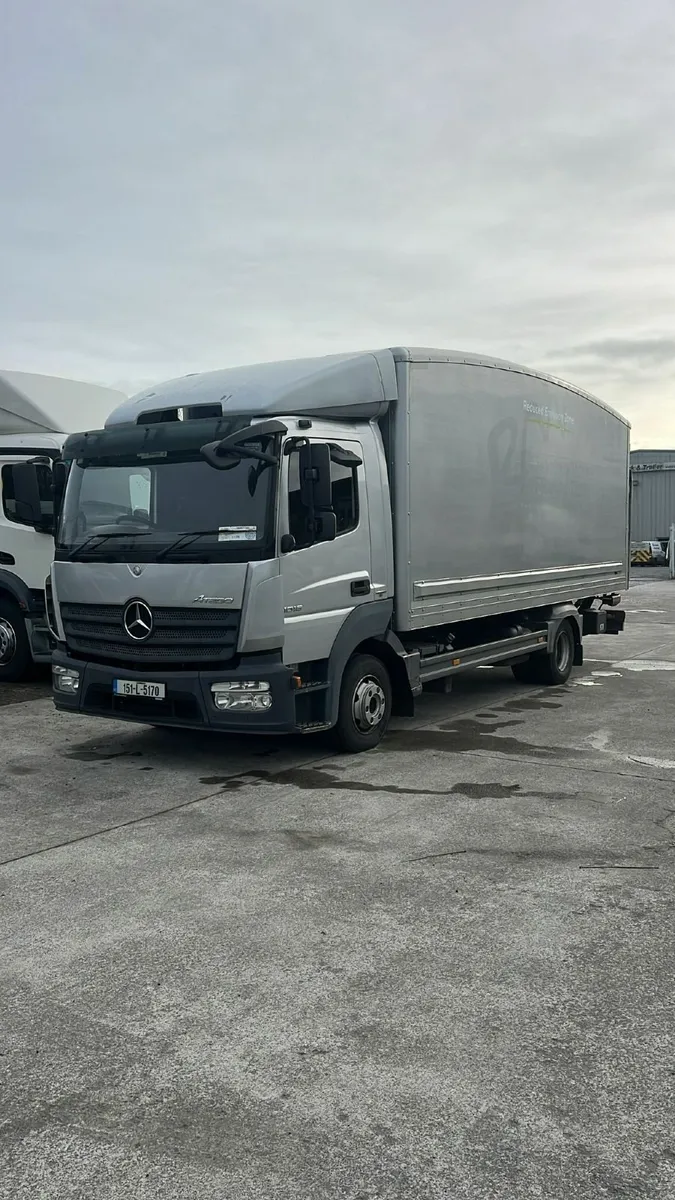 Bracken express transport services - Image 2