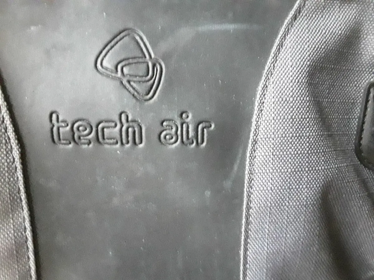 As new laptop travel rucksack - Image 4