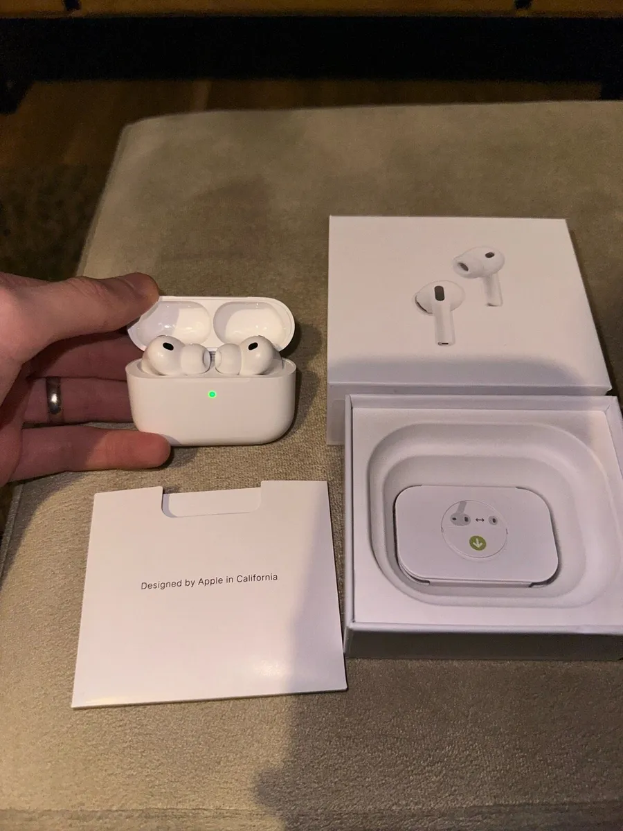 AirPods Pro 3 (ANC) - Image 2