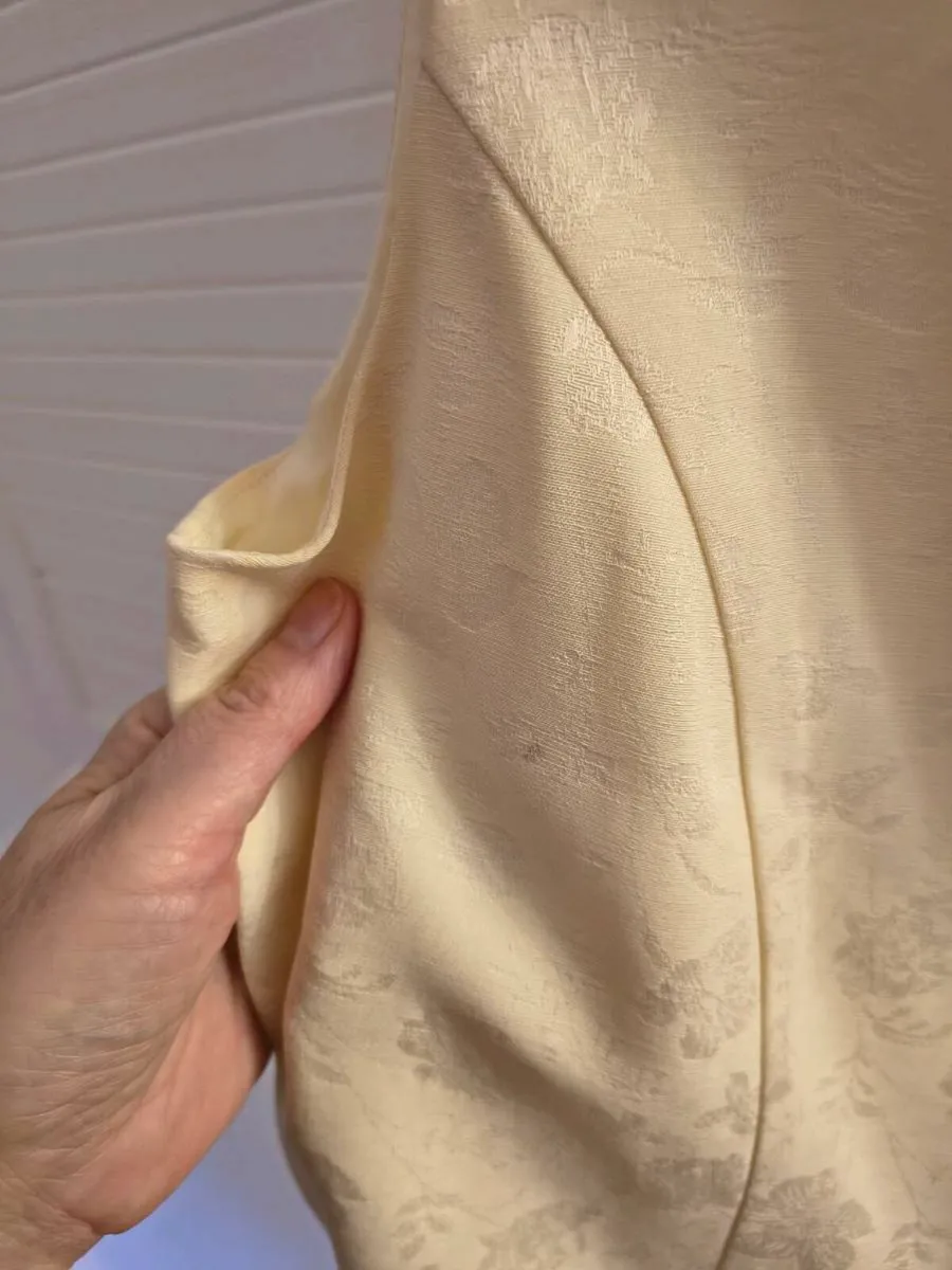 Two piece set.Dress/Jacket - Image 4