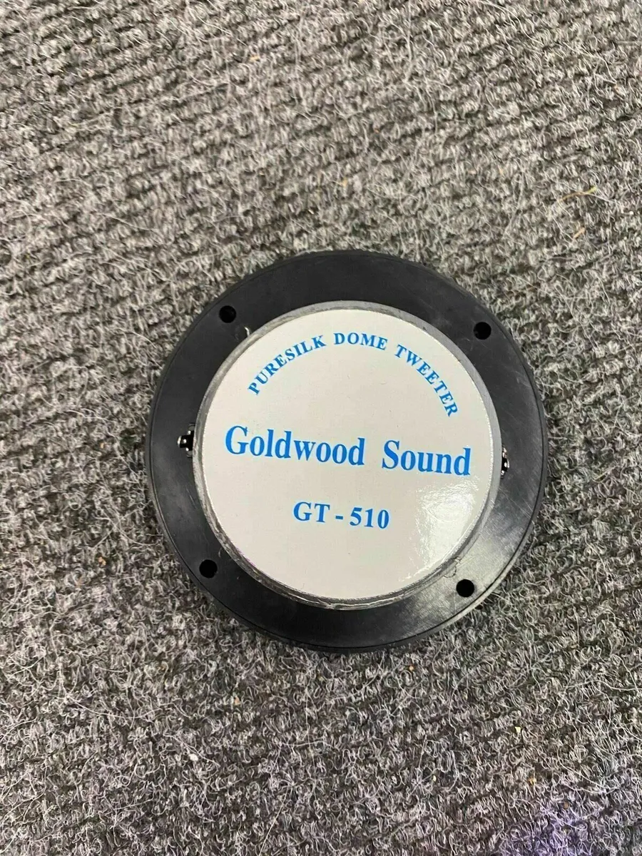 Speaker Tweeter - Image 2