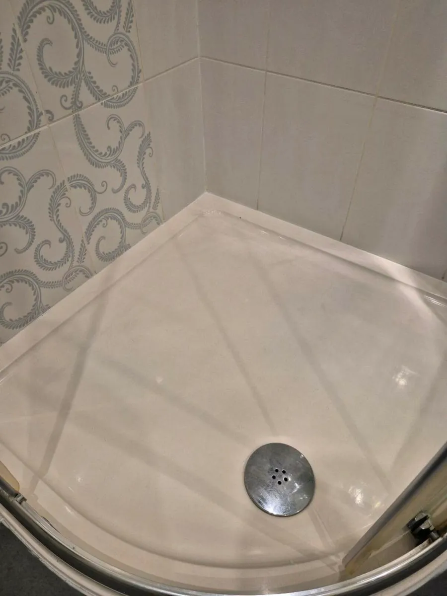 Shower tray - Image 3