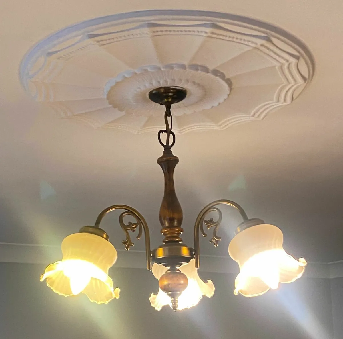 ceiling light - Image 1